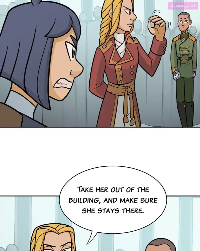 Thornstone Chapter 12 page 38 - MangaKakalot