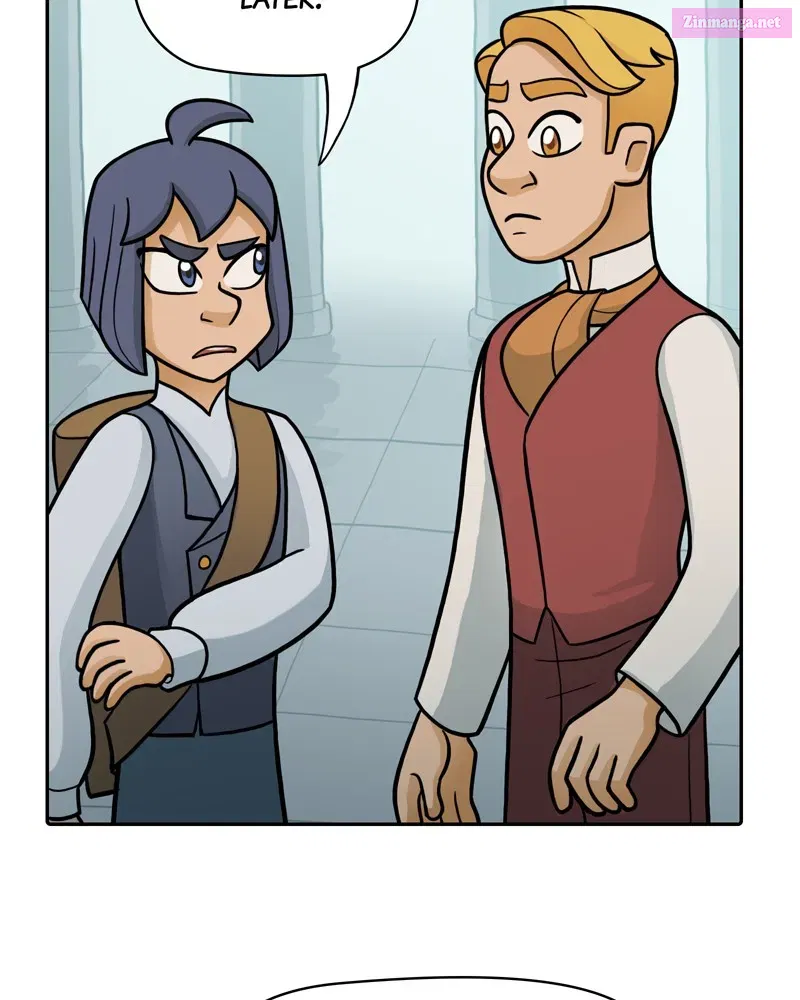 Thornstone Chapter 12 page 5 - MangaKakalot