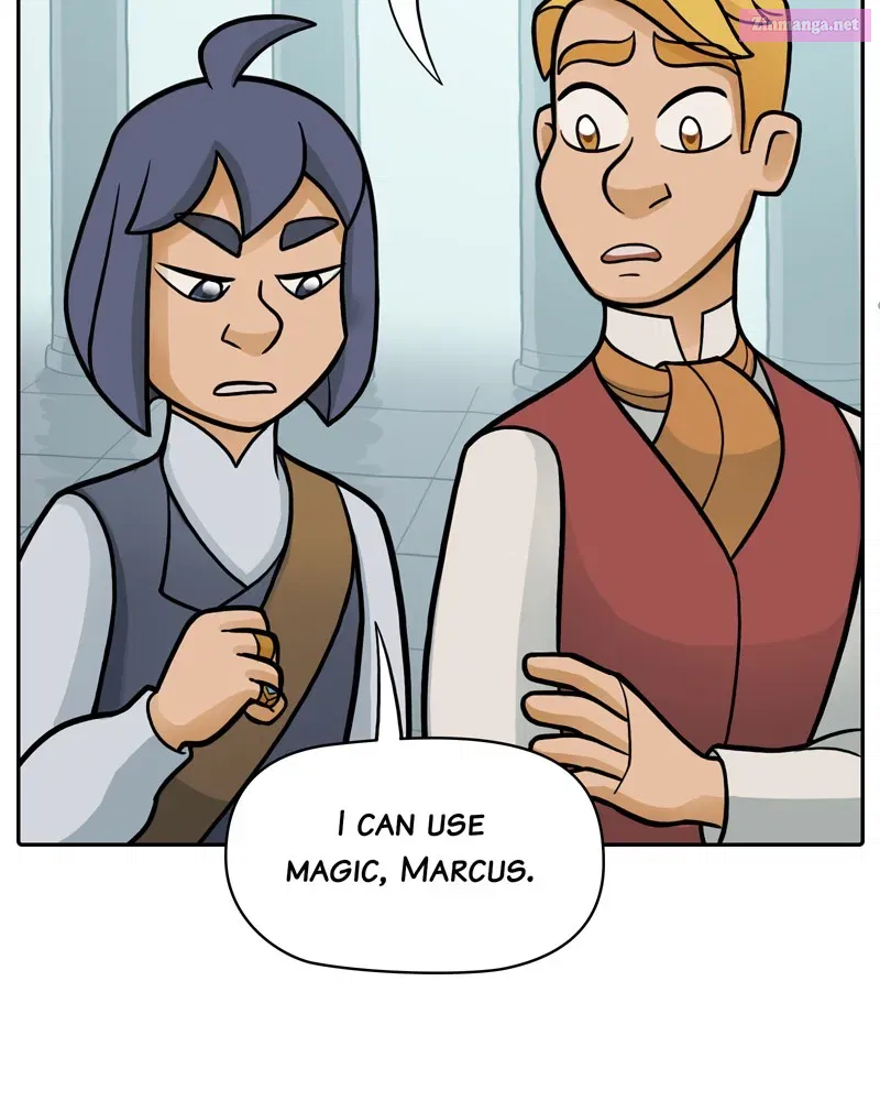 Thornstone Chapter 12 page 8 - MangaKakalot