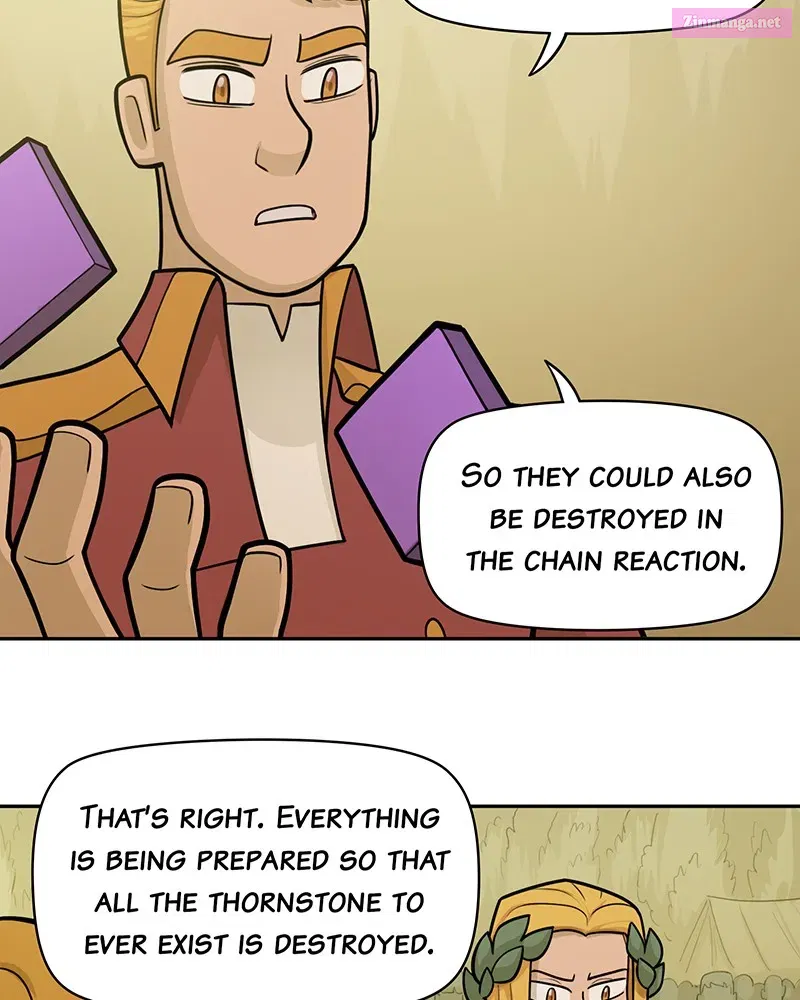 Thornstone Chapter 123 page 27 - MangaKakalot