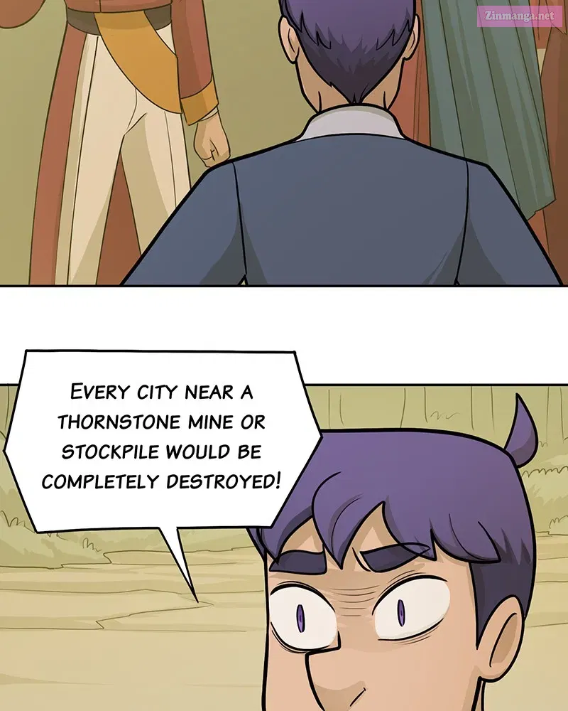 Thornstone Chapter 123 page 30 - MangaKakalot