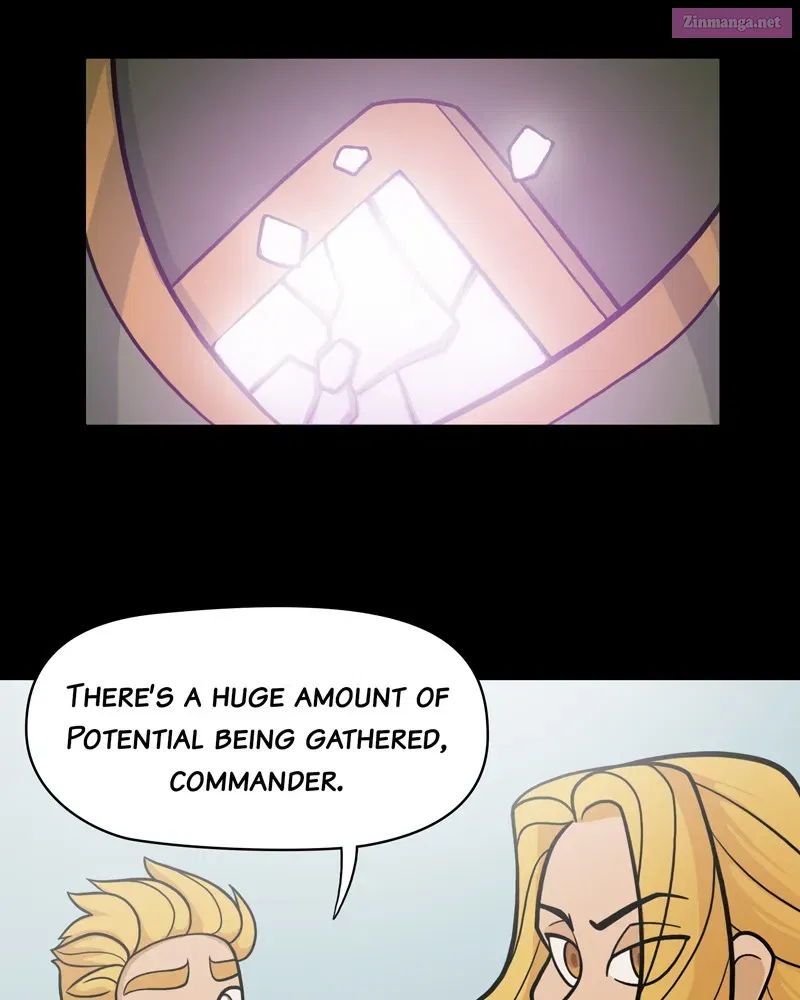 Thornstone Chapter 13 page 21 - MangaKakalot