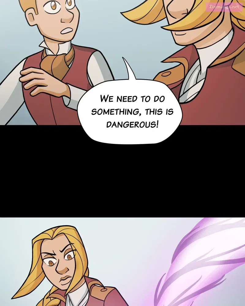 Thornstone Chapter 13 page 22 - MangaKakalot