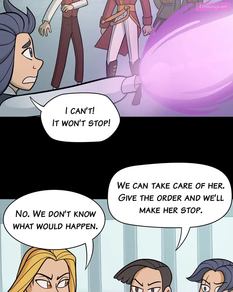 Thornstone Chapter 13 page 28 - MangaKakalot