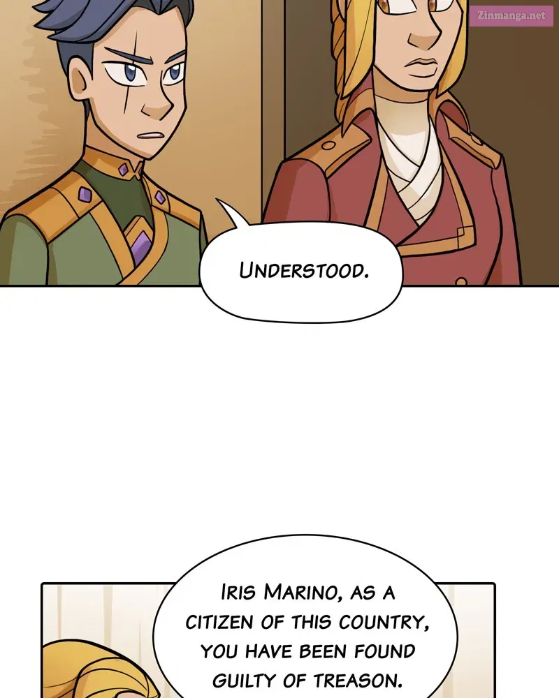 Thornstone Chapter 15 page 47 - MangaKakalot