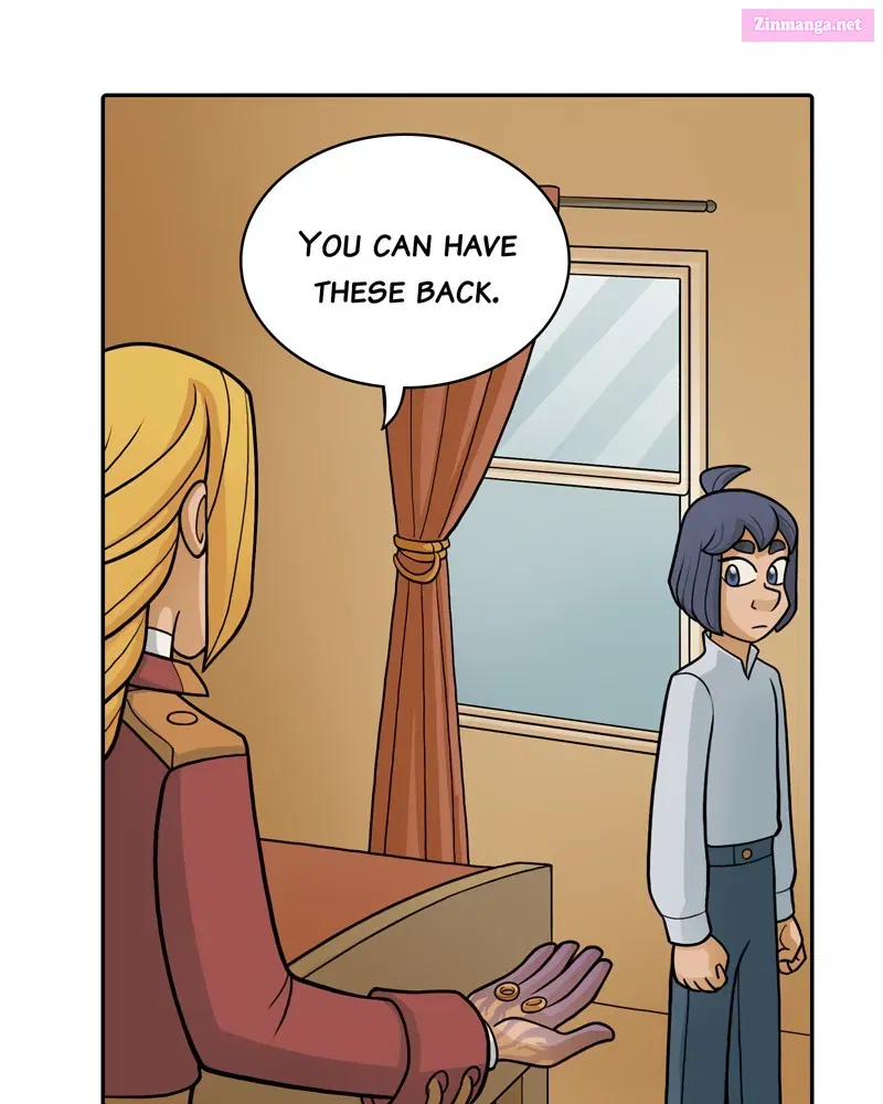 Thornstone Chapter 17 page 22 - MangaKakalot