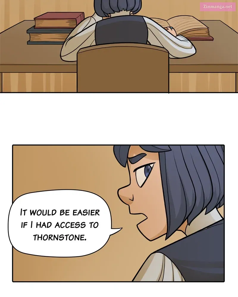 Thornstone Chapter 18 page 6 - MangaKakalot