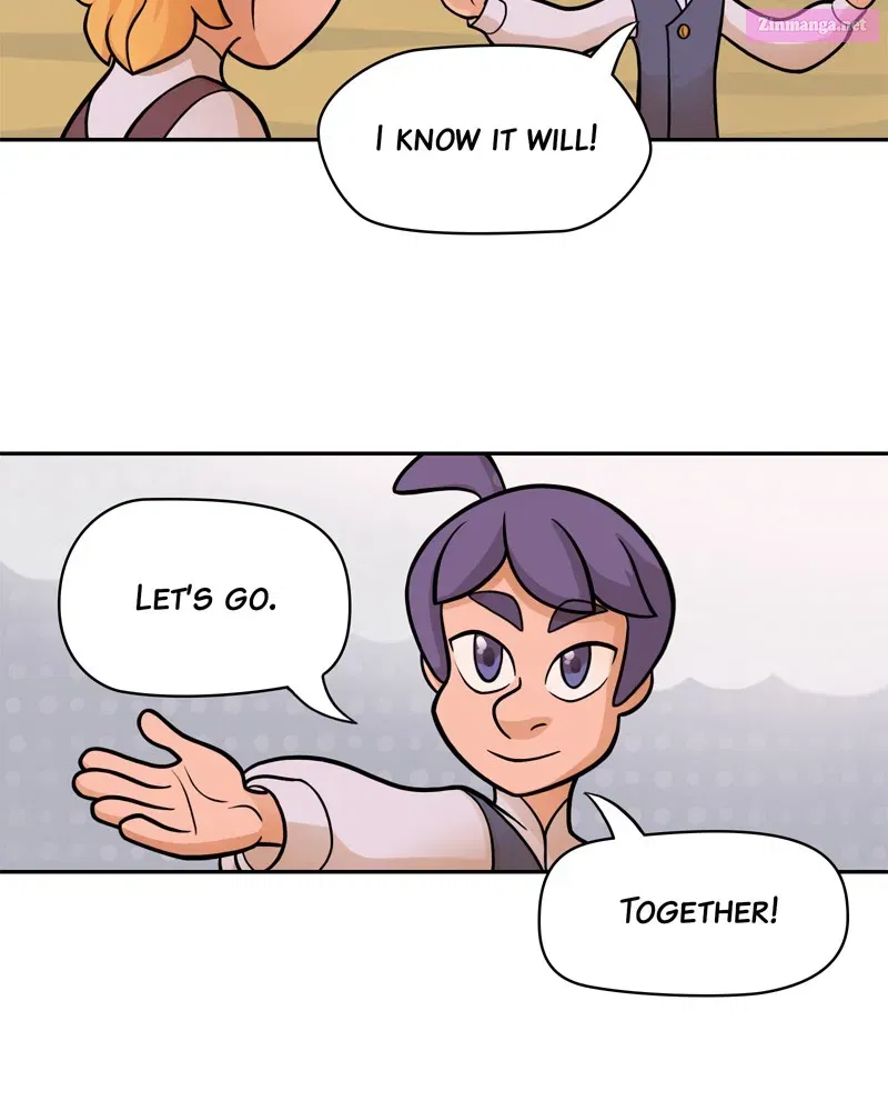 Thornstone Chapter 2 page 44 - MangaKakalot