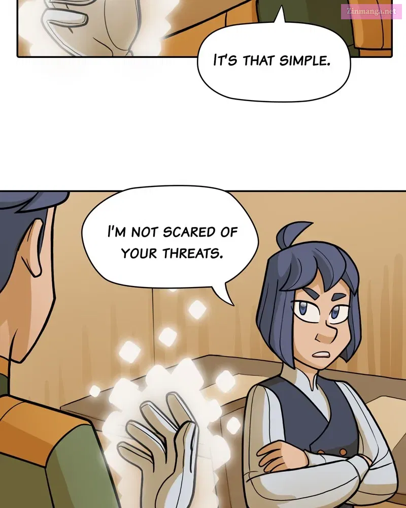 Thornstone Chapter 20 page 7 - MangaKakalot