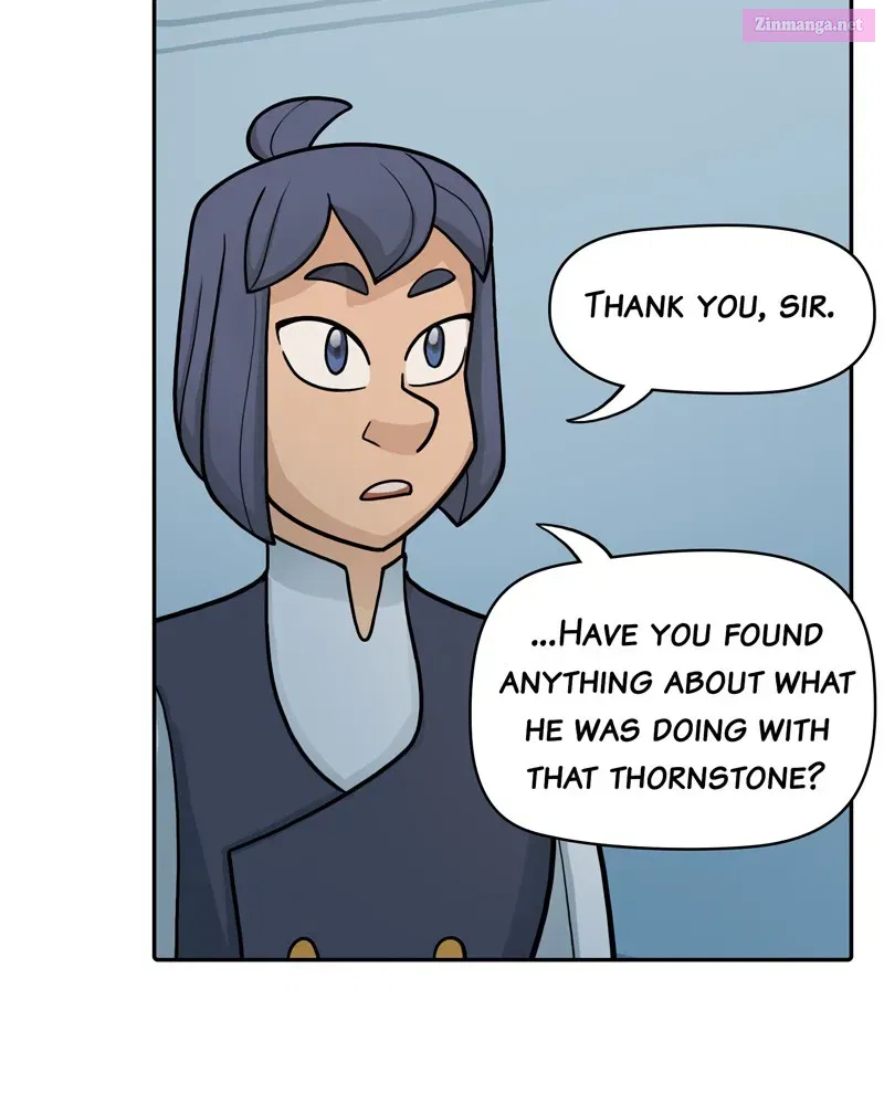 Thornstone Chapter 28 page 28 - MangaKakalot