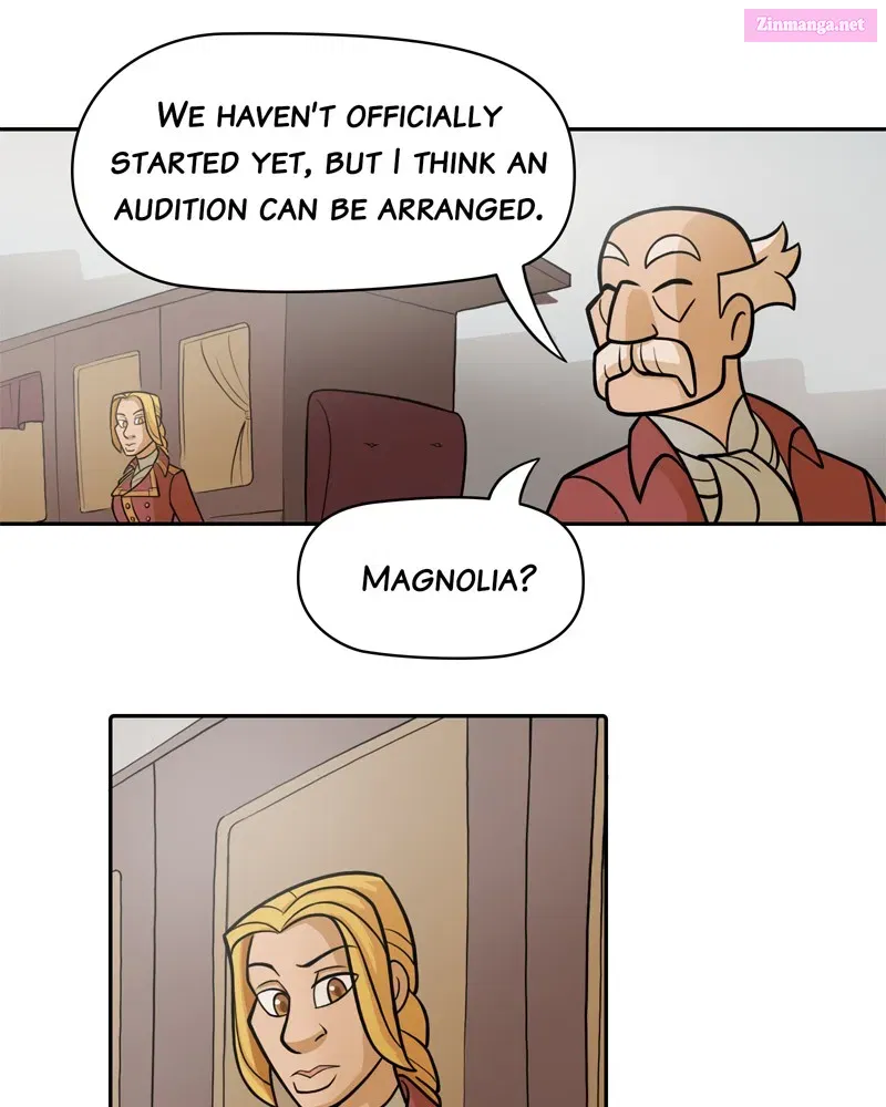 Thornstone Chapter 3 page 6 - MangaKakalot