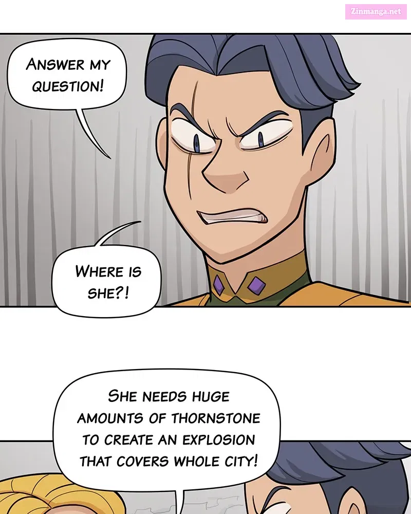 Thornstone Chapter 38 page 17 - MangaKakalot