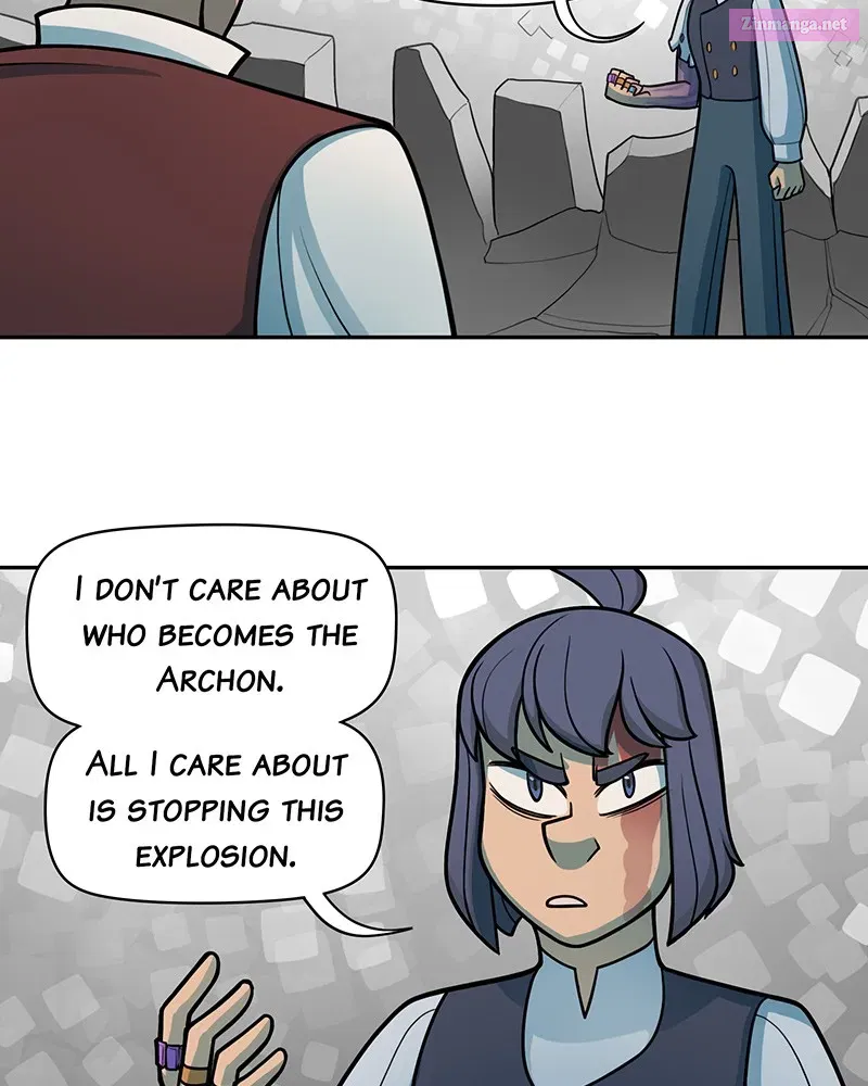 Thornstone Chapter 44 page 38 - MangaKakalot