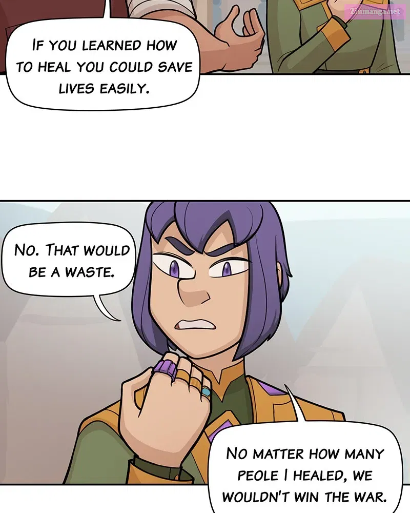 Thornstone Chapter 49 page 32 - MangaKakalot