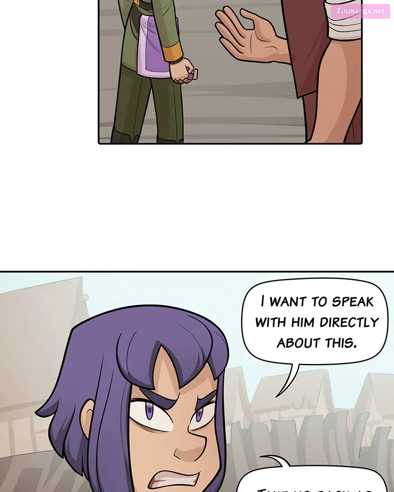 Thornstone Chapter 49 page 38 - MangaKakalot