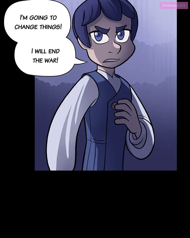 Thornstone Chapter 5 page 46 - MangaKakalot