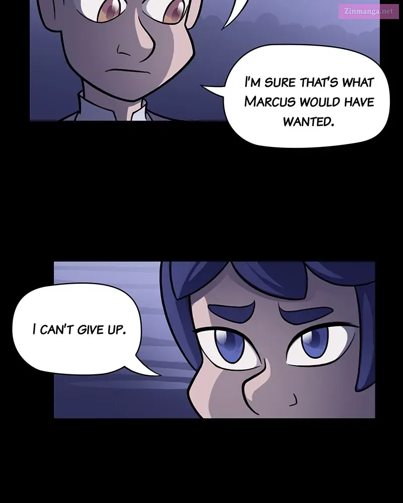 Thornstone Chapter 5 page 49 - MangaKakalot