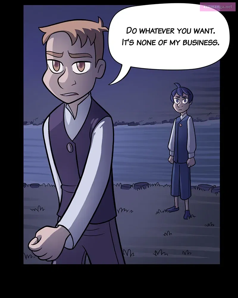 Thornstone Chapter 5 page 51 - MangaKakalot