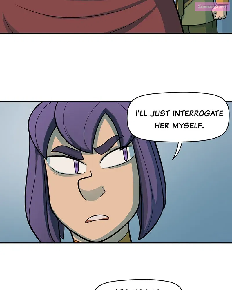 Thornstone Chapter 54 page 23 - MangaKakalot