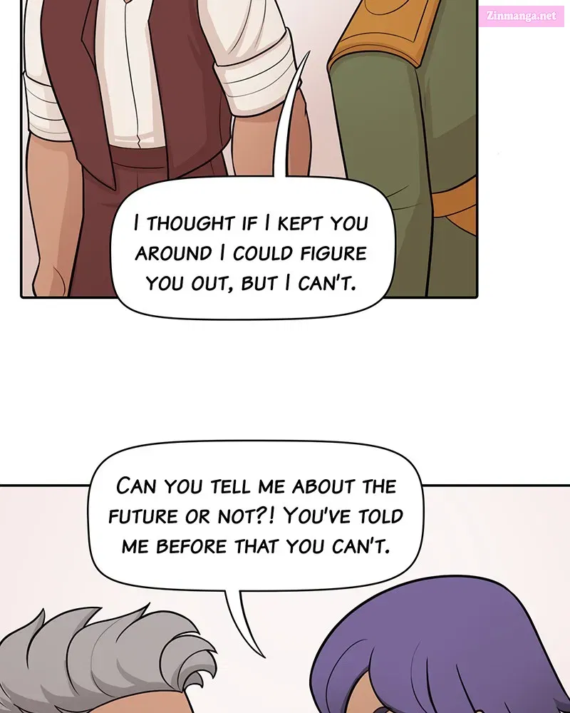 Thornstone Chapter 59 page 18 - MangaKakalot