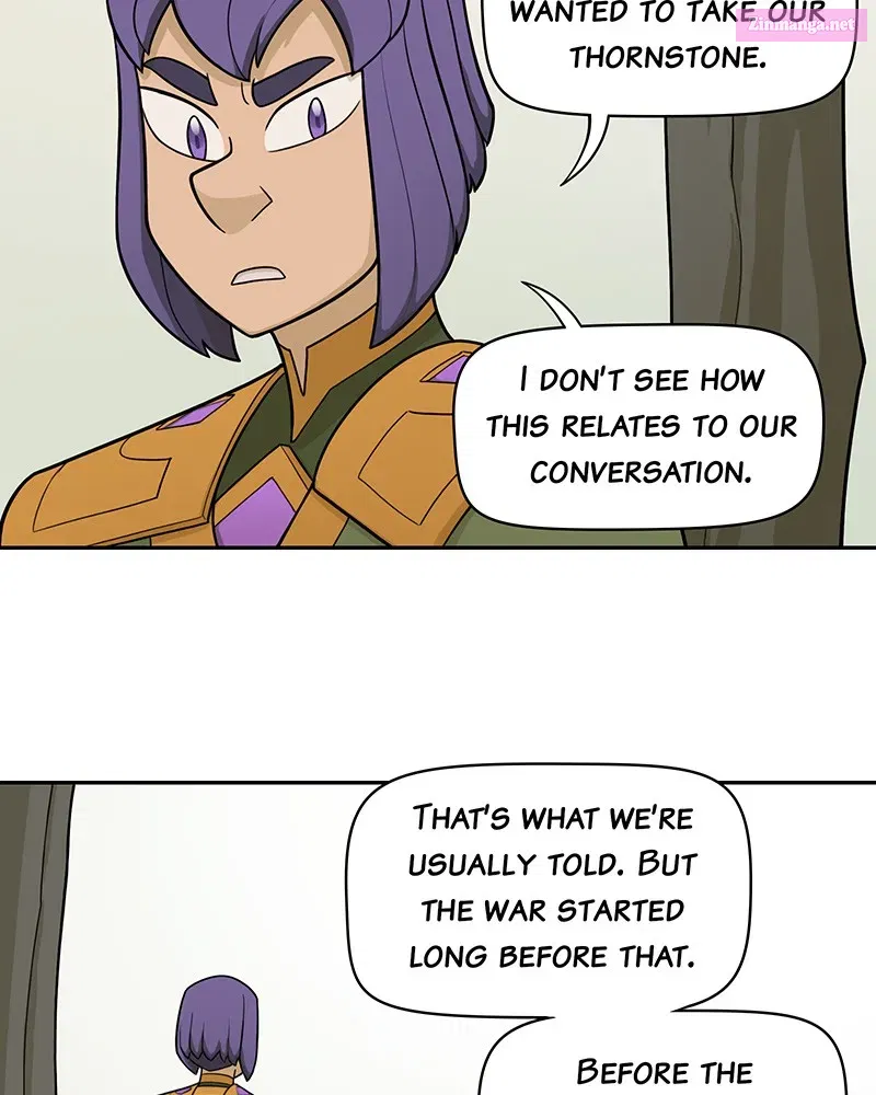 Thornstone Chapter 63 page 19 - MangaKakalot