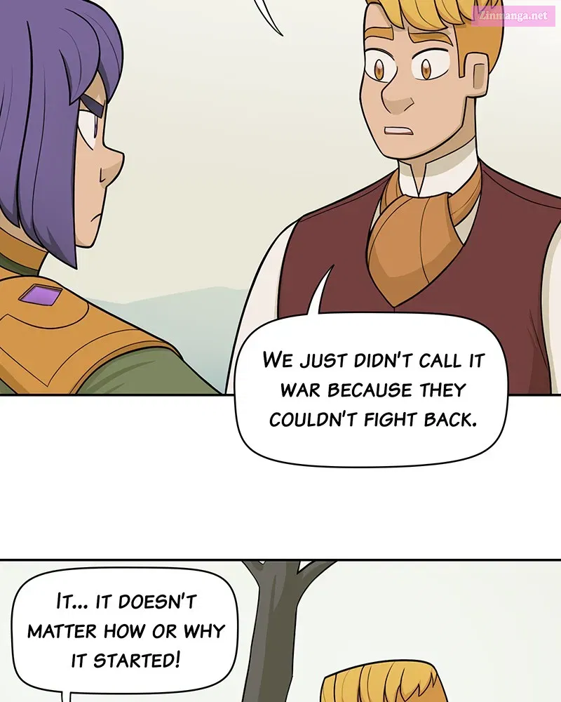 Thornstone Chapter 63 page 21 - MangaKakalot