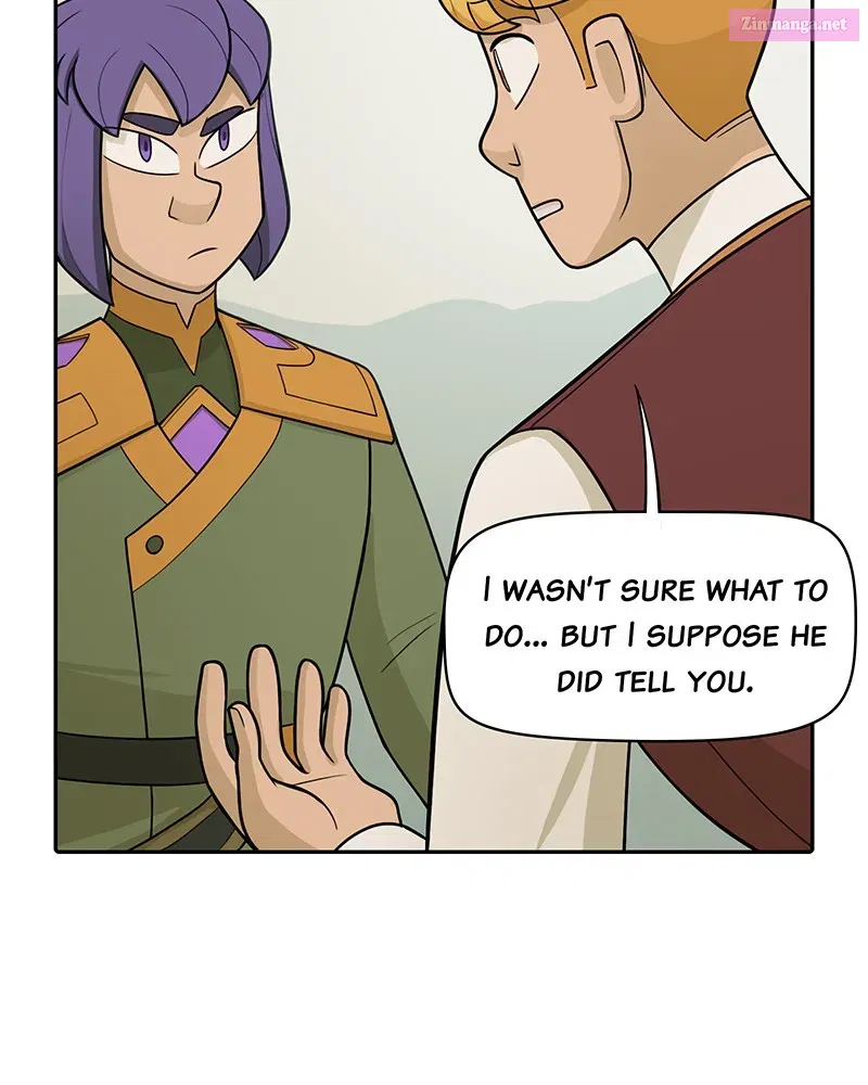 Thornstone Chapter 63 page 37 - MangaKakalot