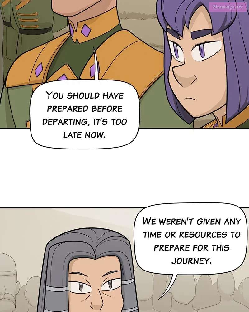 Thornstone Chapter 65 page 14 - MangaKakalot