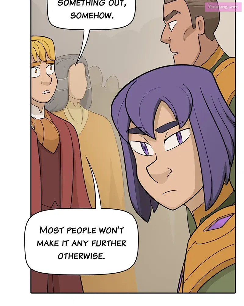 Thornstone Chapter 65 page 18 - MangaKakalot