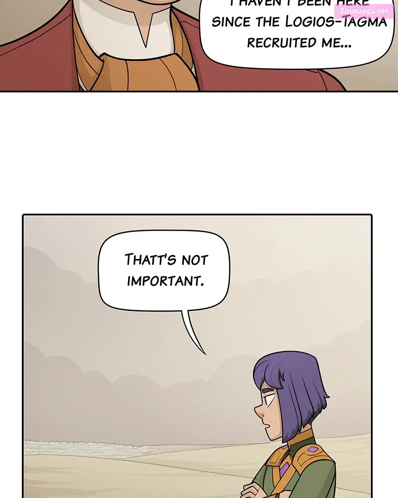 Thornstone Chapter 65 page 27 - MangaKakalot