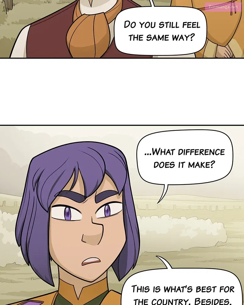 Thornstone Chapter 67 page 19 - MangaKakalot