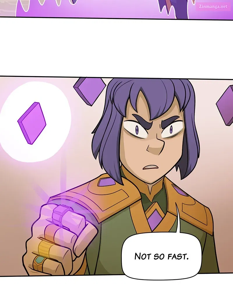 Thornstone Chapter 68 page 22 - MangaKakalot