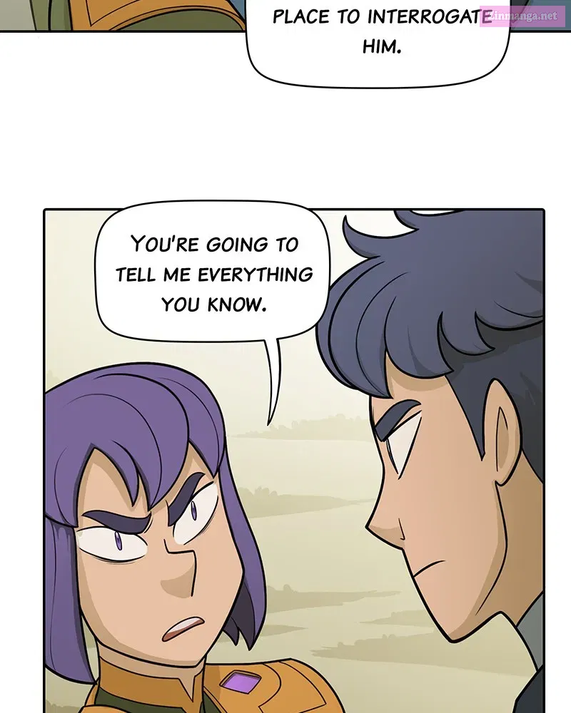 Thornstone Chapter 68 page 33 - MangaKakalot