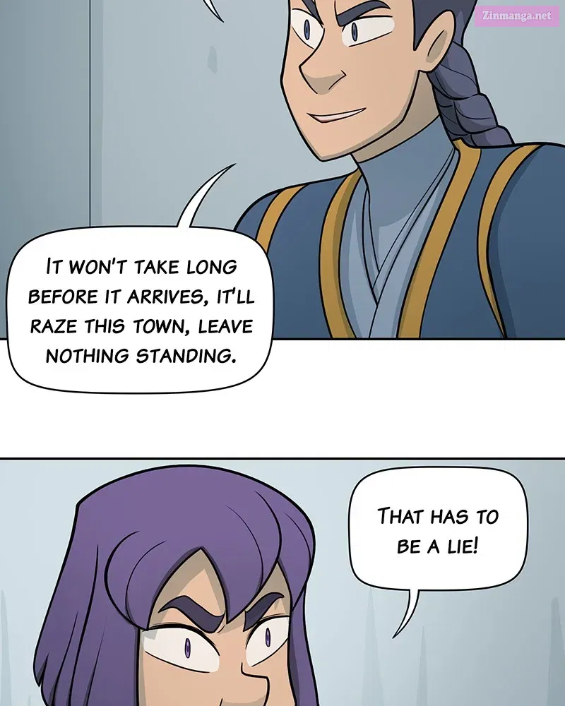 Thornstone Chapter 69 page 23 - MangaKakalot