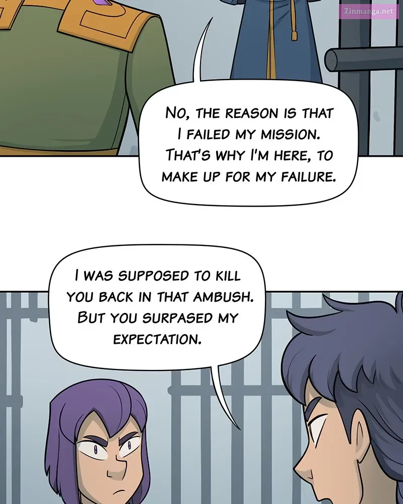 Thornstone Chapter 69 page 25 - MangaKakalot