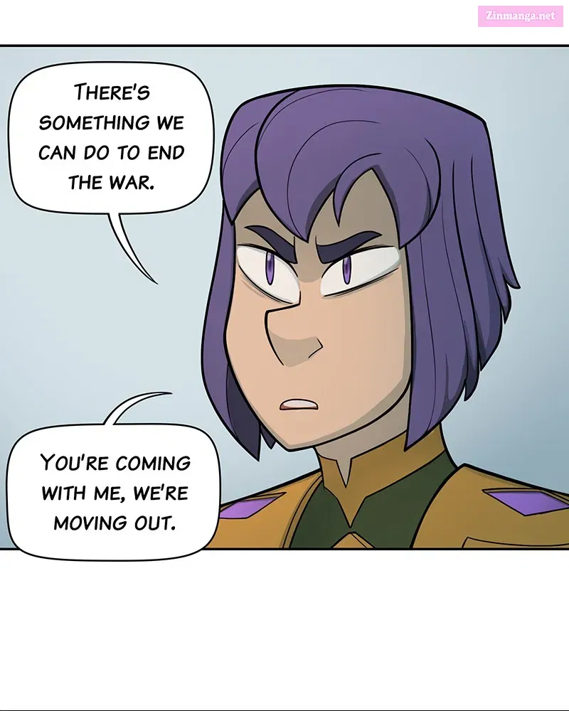 Thornstone Chapter 69 page 46 - MangaKakalot