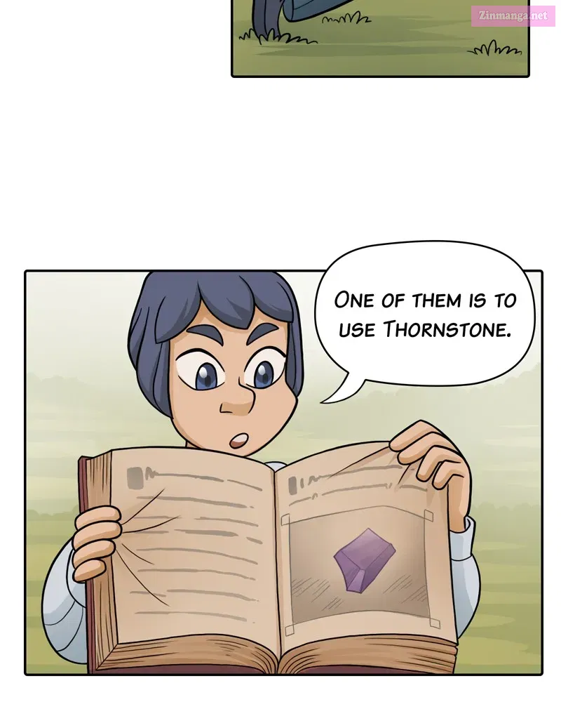 Thornstone Chapter 7 page 8 - MangaKakalot