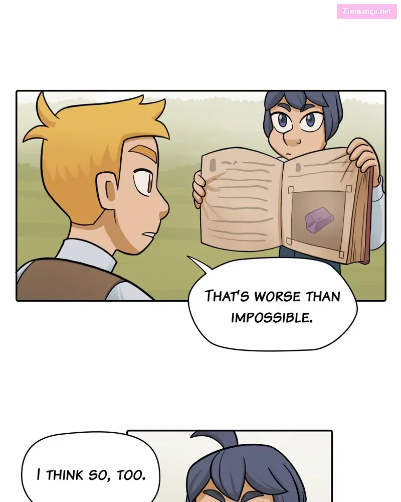 Thornstone Chapter 7 page 9 - MangaKakalot