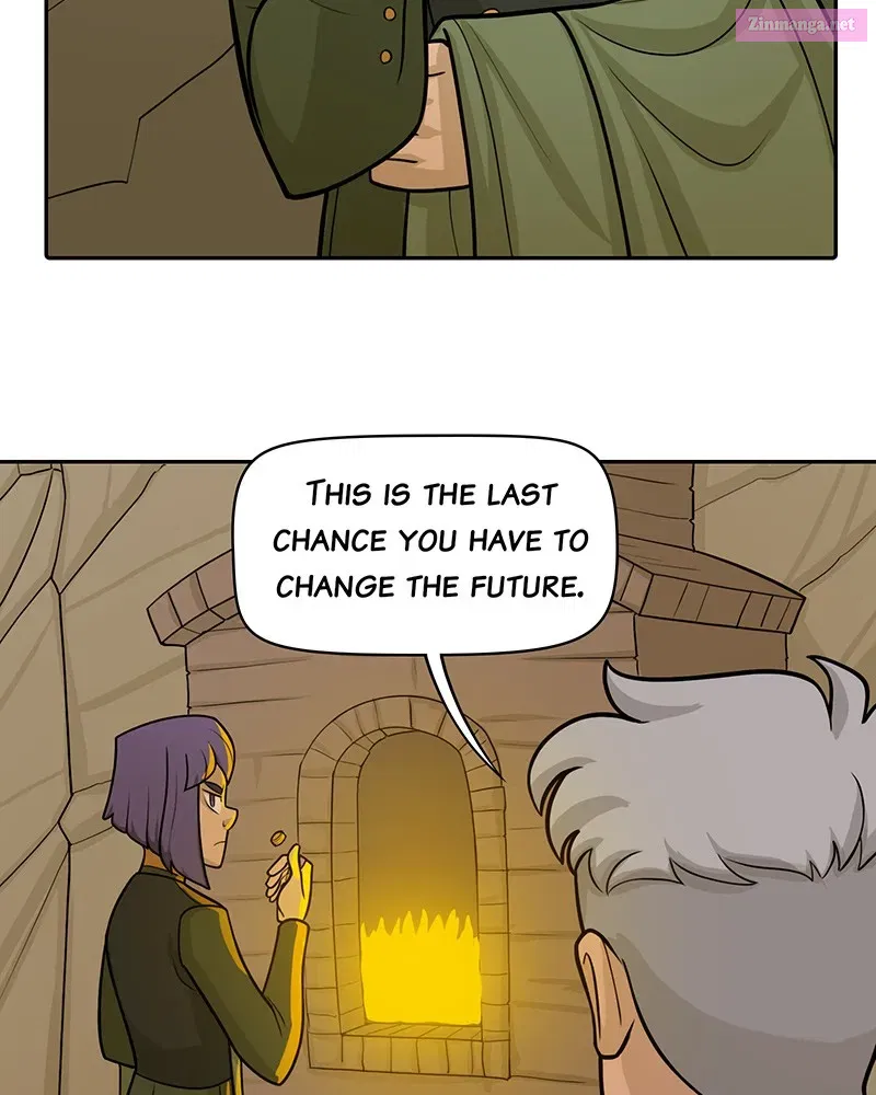 Thornstone Chapter 75 page 44 - MangaKakalot