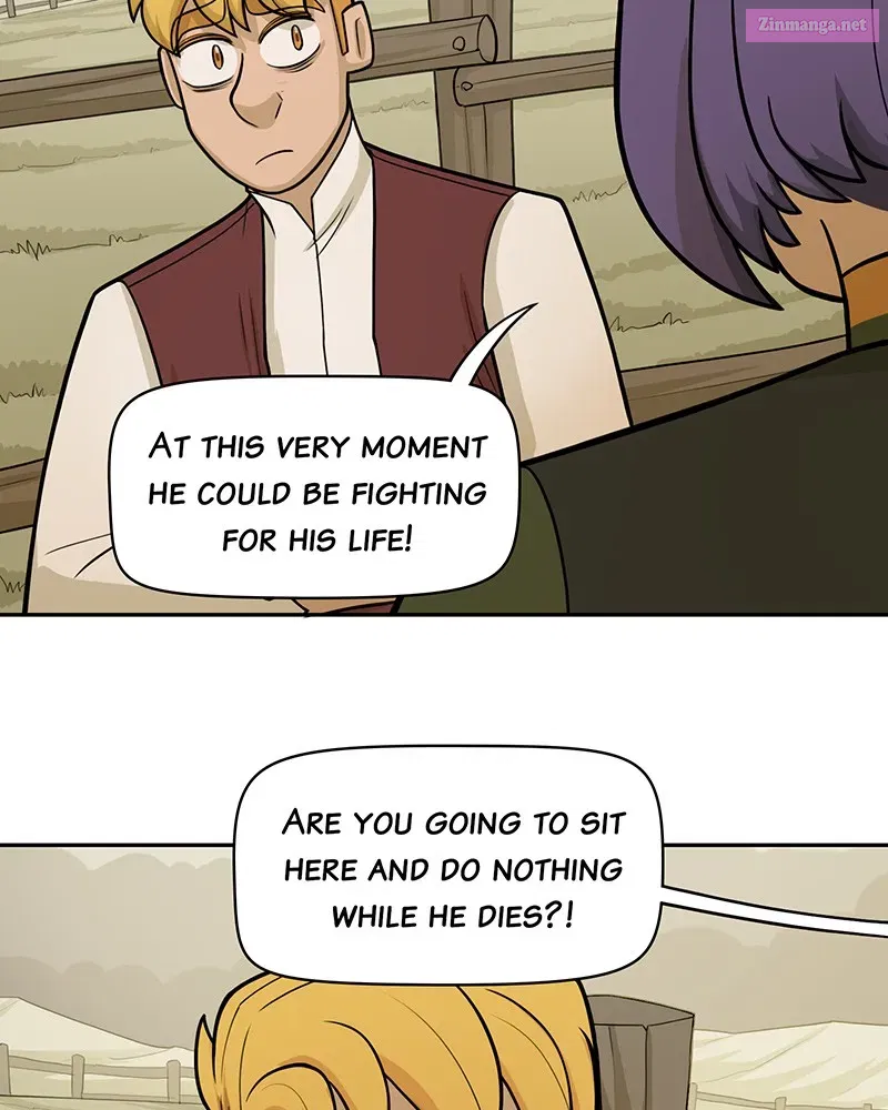 Thornstone Chapter 77 page 12 - MangaKakalot