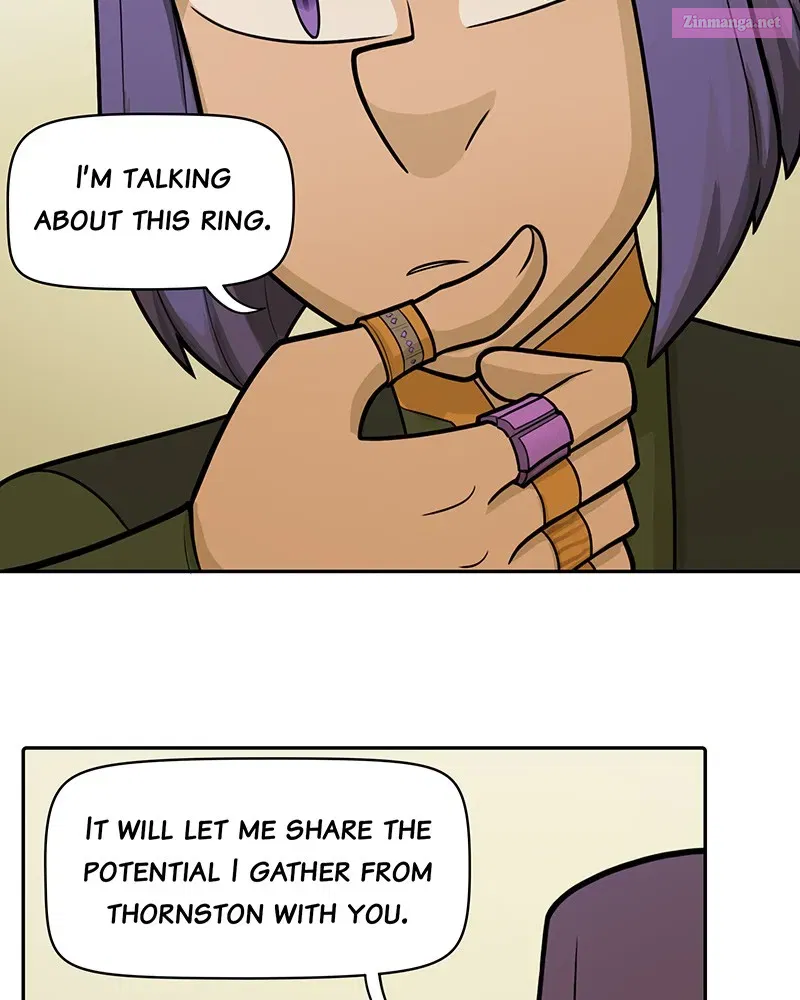 Thornstone Chapter 77 page 20 - MangaKakalot