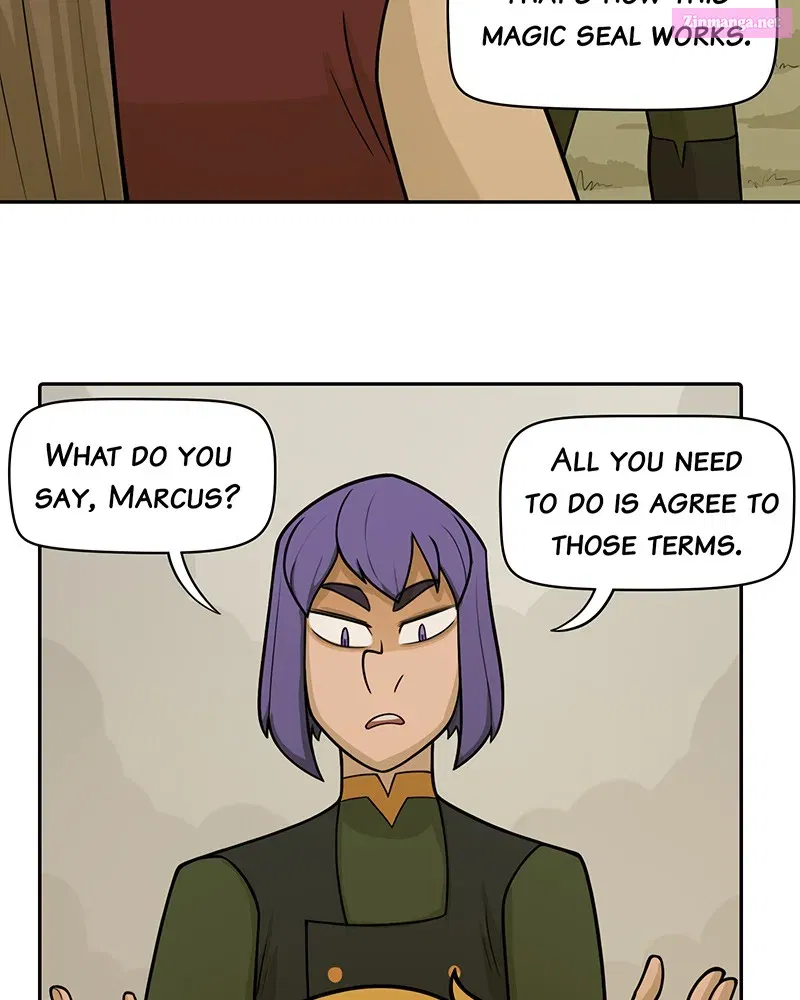 Thornstone Chapter 77 page 24 - MangaKakalot