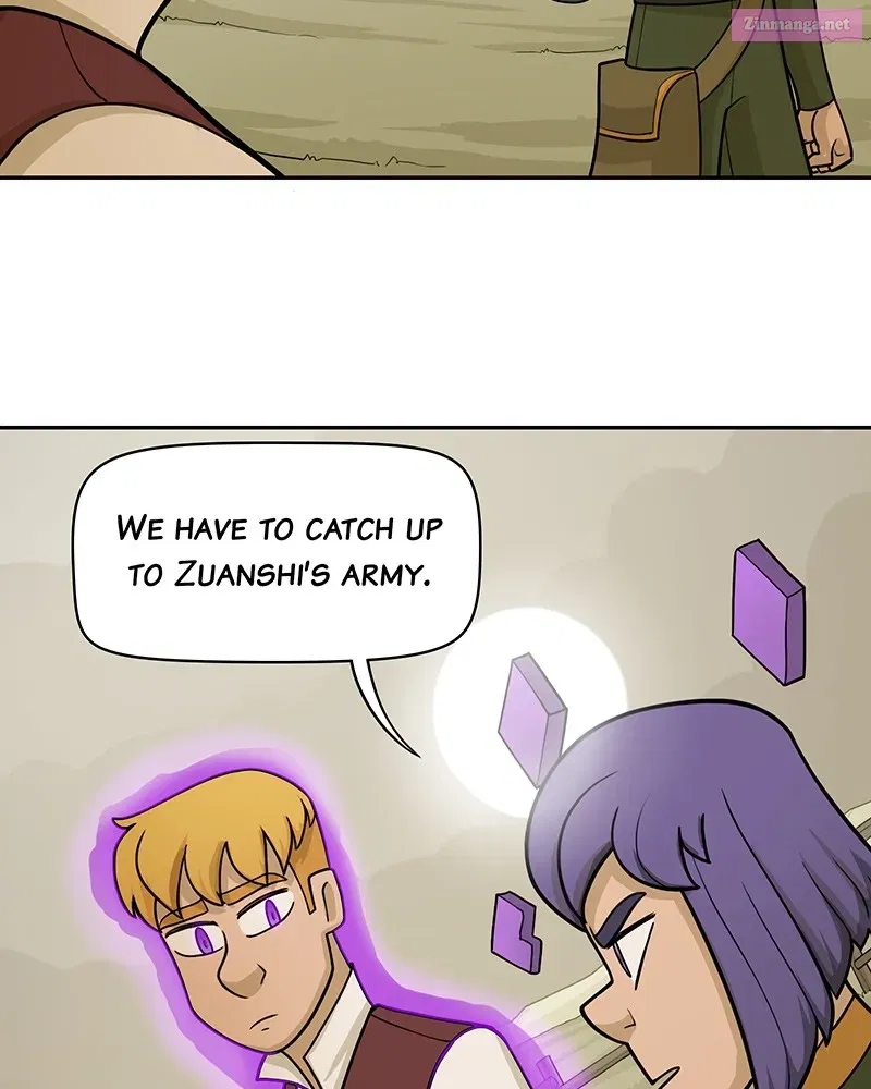 Thornstone Chapter 77 page 44 - MangaKakalot