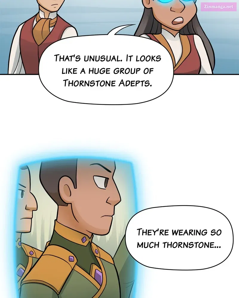 Thornstone Chapter 8 page 45 - MangaKakalot