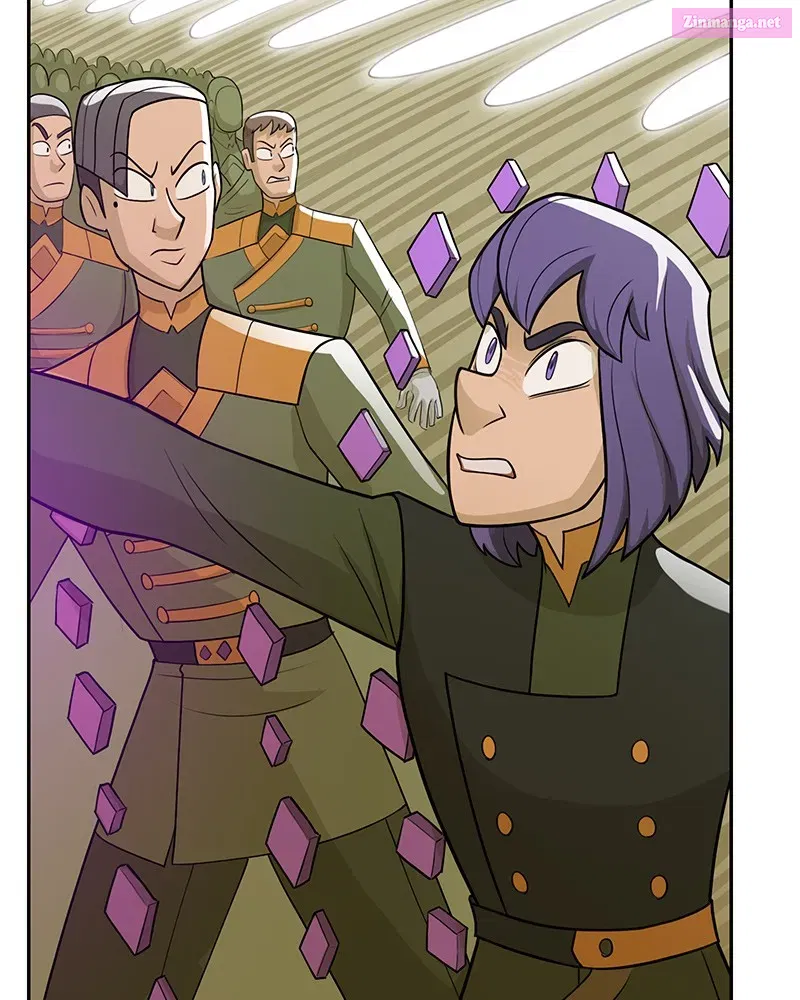 Thornstone Chapter 80 page 23 - MangaKakalot