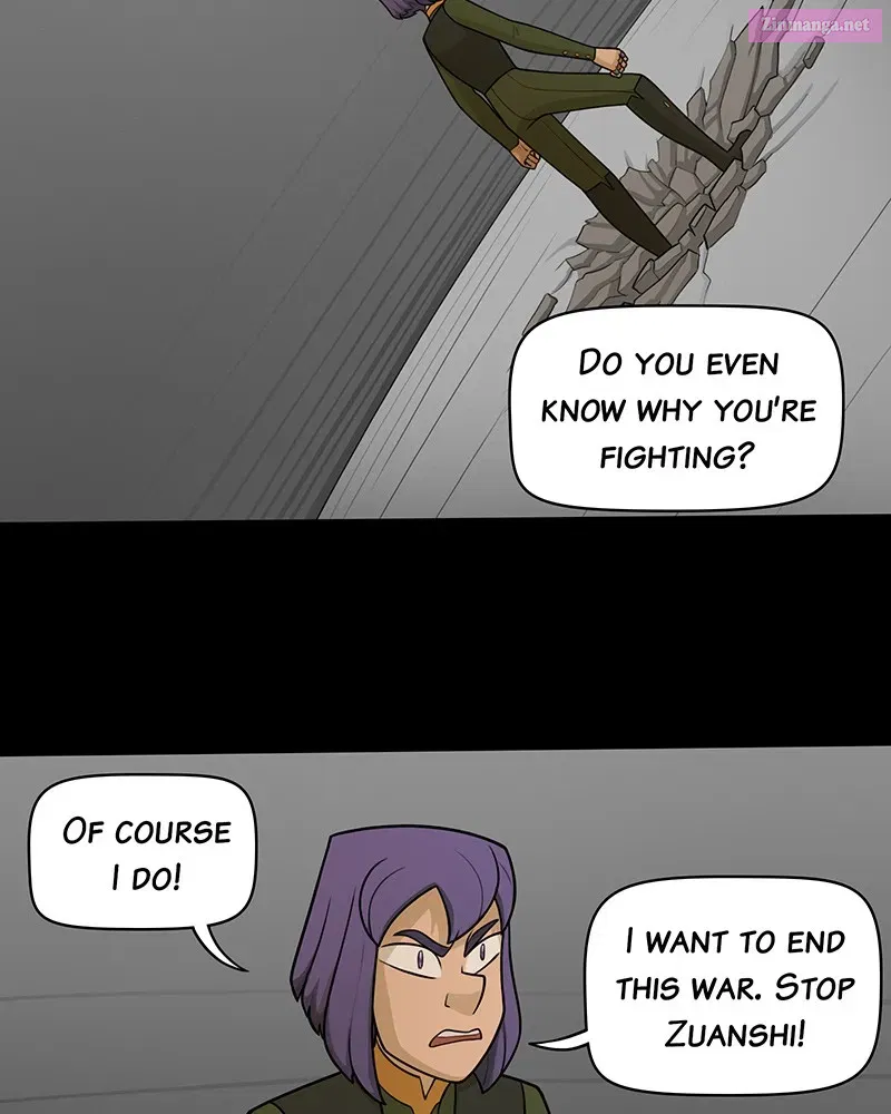 Thornstone Chapter 81 page 21 - MangaKakalot