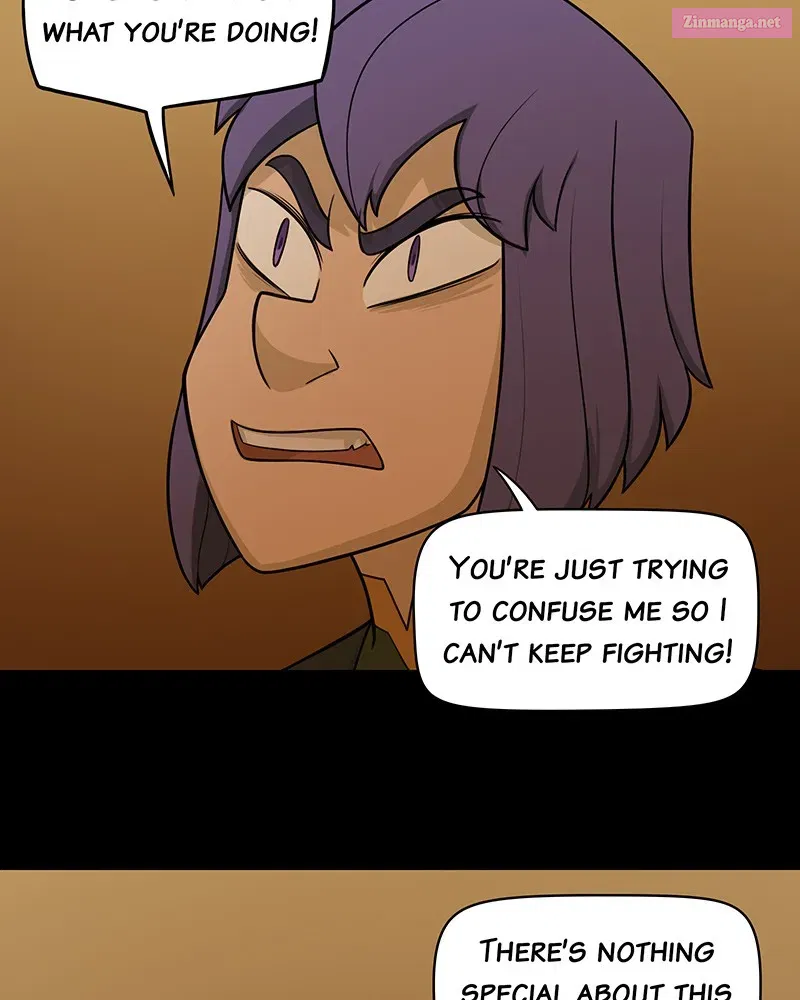 Thornstone Chapter 81 page 29 - MangaKakalot