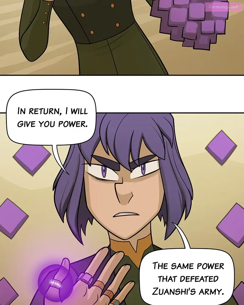 Thornstone Chapter 83 page 26 - MangaKakalot