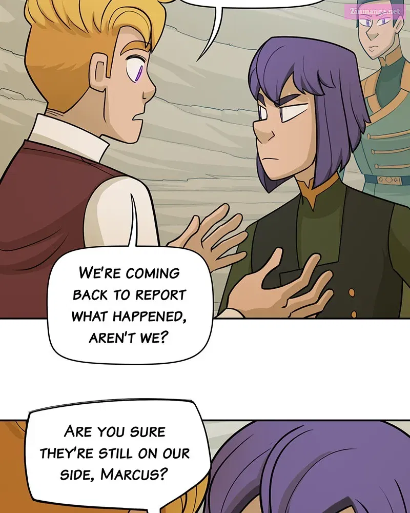 Thornstone Chapter 84 page 16 - MangaKakalot