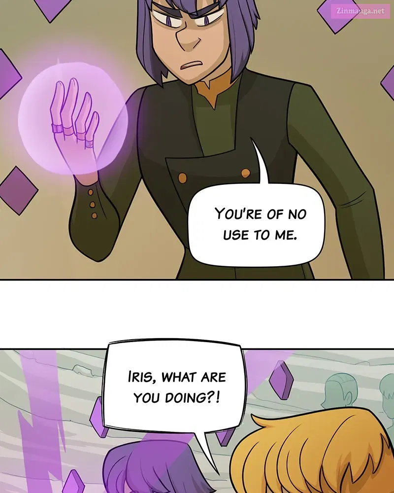 Thornstone Chapter 84 page 33 - MangaKakalot